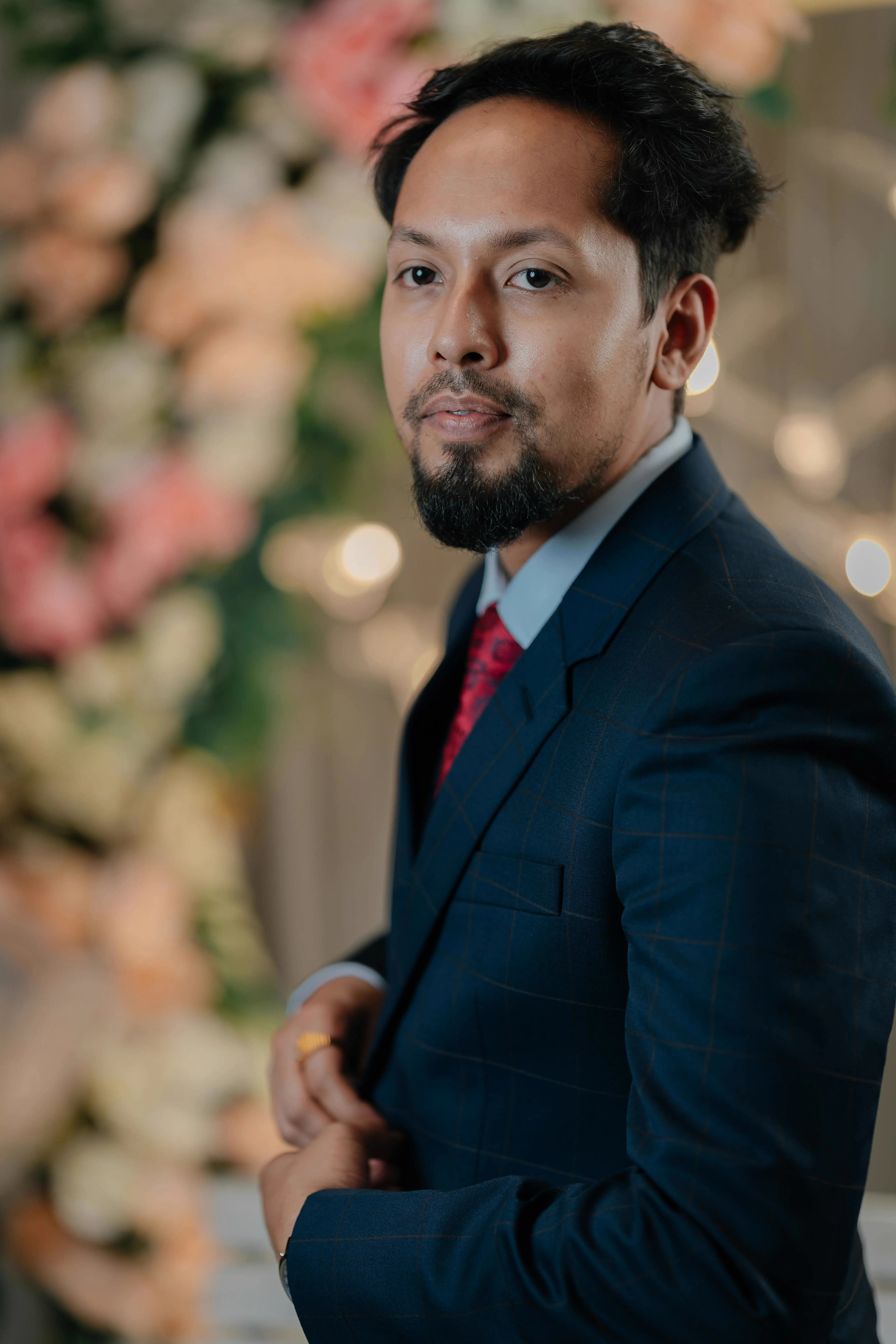 安心して進めるサポート